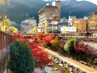 Toraya Inn Hotels in Gero