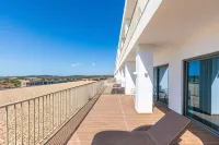 Algarve Race Resort - Hotel - Romantisk