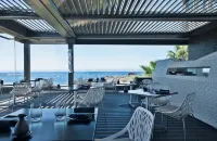 Farol Hotel - Frühstück