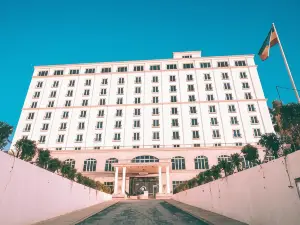 Haile Grand Addis Ababa