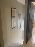 Casa de los Sueños only 10 to 15 minutes away from the beach or downtown