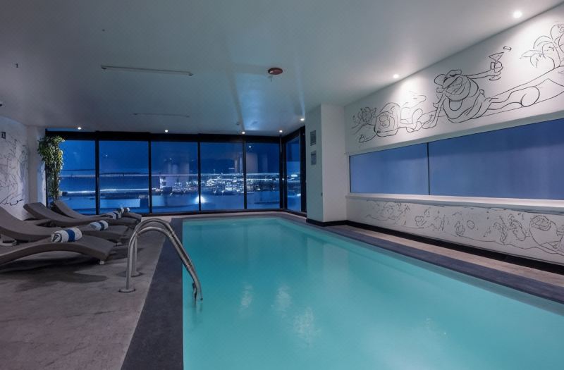 Ramada Encore by Wyndham Queretaro photo 4