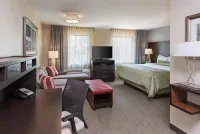 Staybridge Suites Canton Hotel a Canton