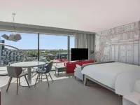 Radisson Red Glasgow Hotels near Gartnavel General