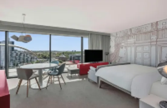 Radisson Red Glasgow