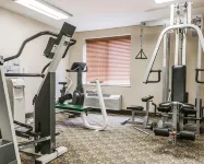 Comfort Inn Hotels in Utica