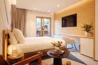 베스트 웨스턴 샬레 레 세텔르