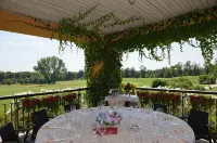 Golf Hotel Castelconturbia Hotels in Agrate Conturbia