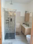 Apartment in a detached house