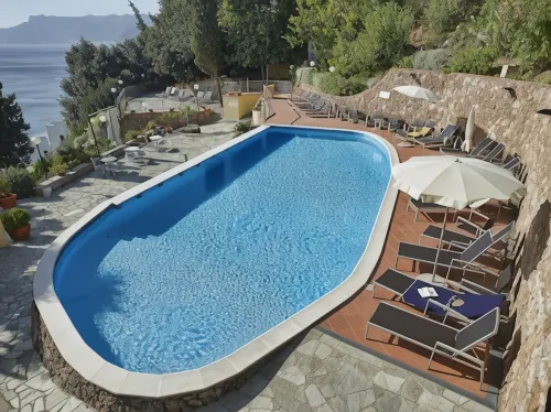 Best Western Hotel Acqua Novella Hotels in Varigotti