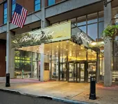 Robert Treat Hotel Hotels near Red Bull Arena
