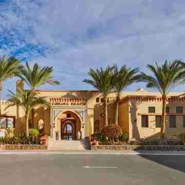 Steigenberger Coraya Beach Hotel Exterior