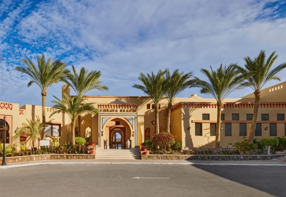 Hotel Steigenberger Coraya Beach, Exterior, Hotel Exterior