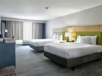 Country Inn & Suites by Radisson, Oklahoma City Airport, OK Hotels near Grant Square