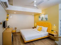 Bloom Hotel Koregaon Park Hotels in der Nähe von ओशो तीर्थ पार्क