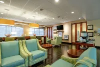 Hampton Inn Pine Grove فنادق في Swatara Township