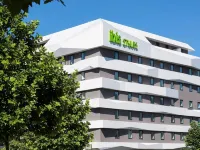 Ibis Styles Strasbourg Avenue du Rhin Hotels in Straßburg