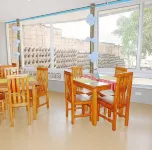 Elmar Cabin Hotels in La Trinidad