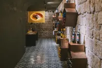 Atelier Inès Arts & Suites - Oda-kahvaltı