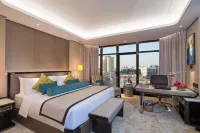 Narcissus Al Hamra Hotel Jeddah