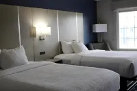 Quality Inn Scottsboro US/72-Lake Guntersville Area Hotels in Section