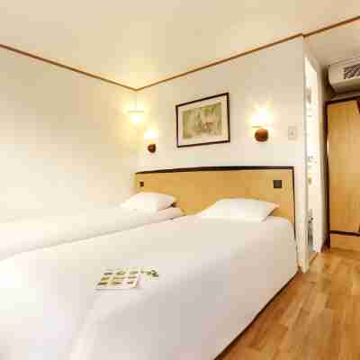 Campanile Marmande Rooms