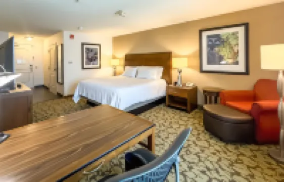 Hilton Garden Inn Gilroy