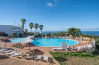 Sun Club El Dorado - All Inclusive - Havudsigt