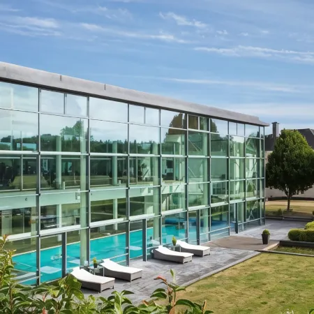 Castlemartyr Resort Hotel
