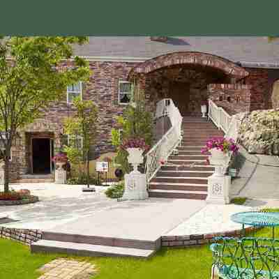 6月の森 オーベルジュ Others