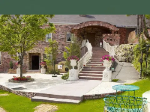 Rokugatsu-No-Mori Chayamatei