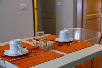 B&B San Francesco - Desayuno