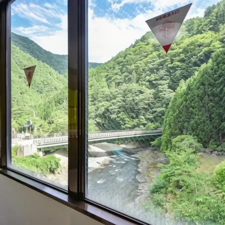 Ryokan Bijintei