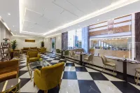 Hotel 21 - balcony