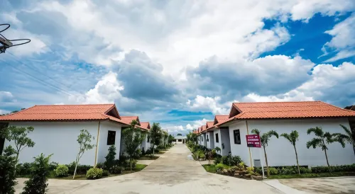 Nangrong Garden Home