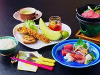 Sanrakuen Hotels in Tonami