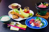Sanrakuen Hotels in Tonami