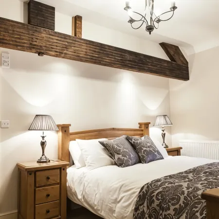 Parkers House Bed & Breakfast