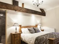 Parkers House Bed & Breakfast