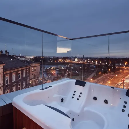 Aparthotel Best Views