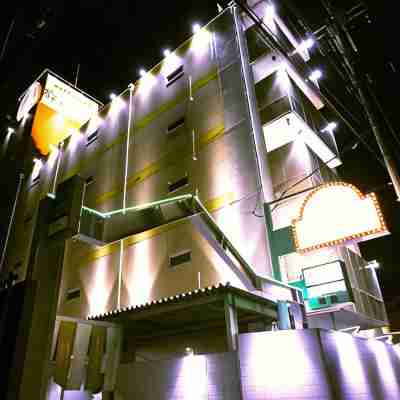 おひるねラッコ 東大阪 Hotel Exterior