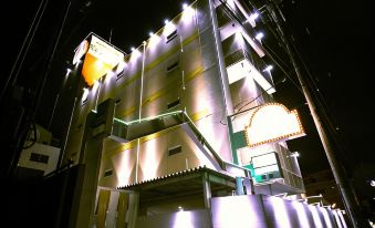 Hotel Ohirune Racco Higashiosaka ( Adult Only)