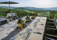 와인 & 헤리티지 호텔 록사니크 모토분 호텔