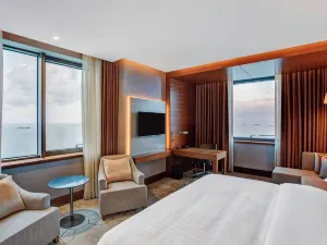 Sheraton Grand Samsun Hotel