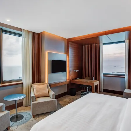 Sheraton Grand Samsun Hotel