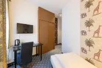 هوتل كونيغسوف ذي آرت هاوس