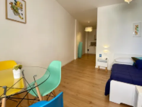 Mondello Beach - Rooms by the Sea Hotels in Mondello