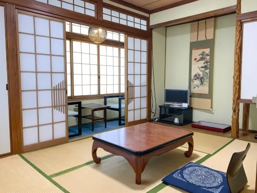Beppu No Oyado Kagaya - 2-Star