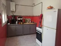 New house, bright, arabesque, new strategic city center