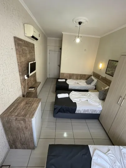 Denizhan Hotel